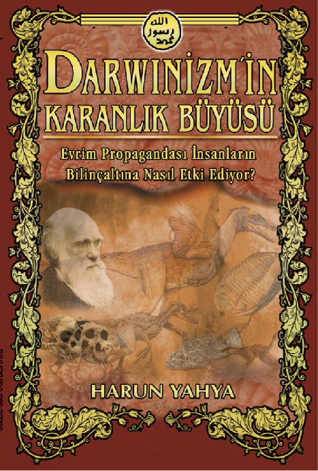 Darwinizmin Karanlık Büyüsü